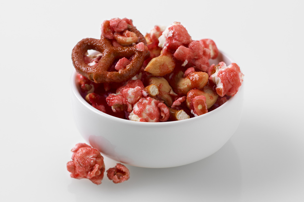 Merry Crunchmix-image