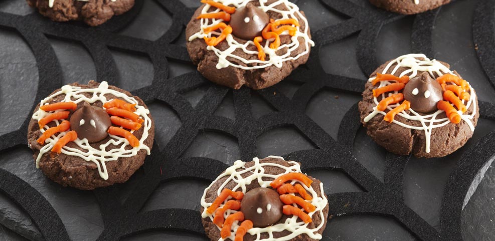 Halloween How-To: Cookie Tips