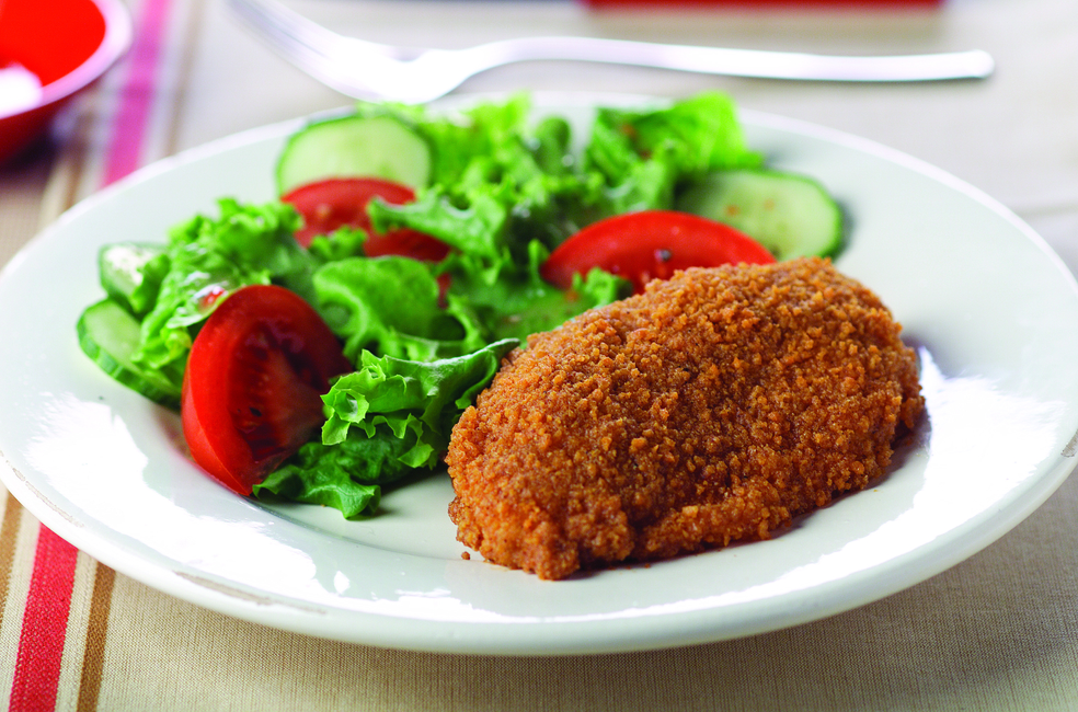 Zesty Marinated SHAKE 'N BAKE Chicken