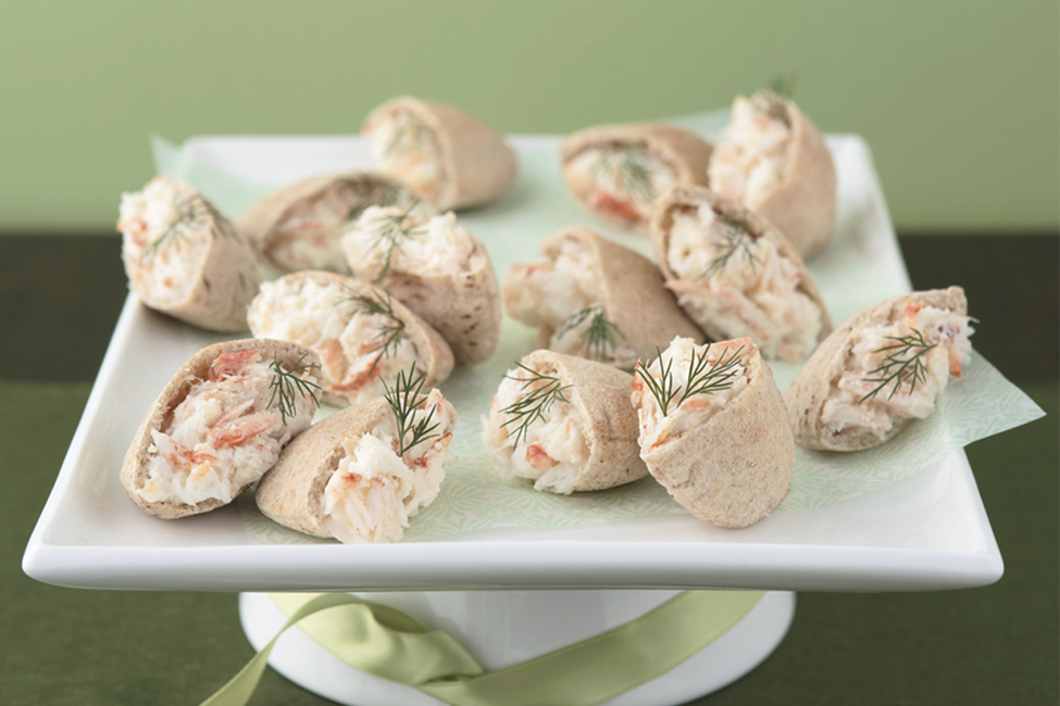 Spicy Crab Delights My Food and Family