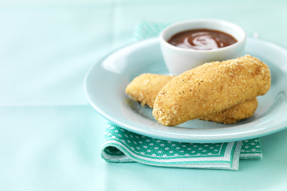 Chicken Fingers Recipe