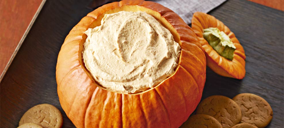 5 Fall Dessert Recipes from Spooky Season to Thanksgiving