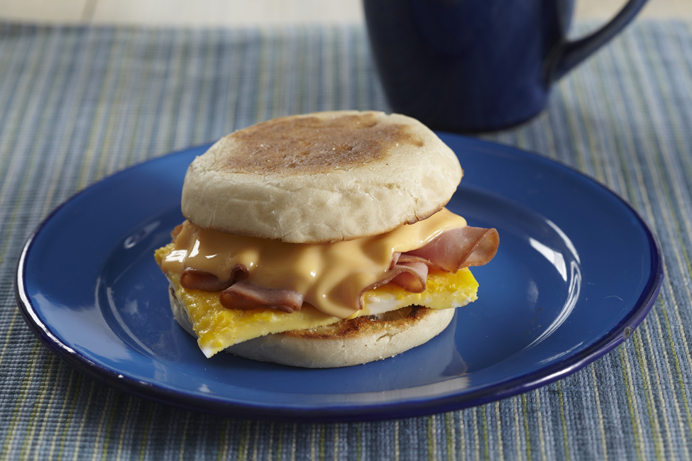 FreezeAhead Breakfast Sandwiches My Food and Family