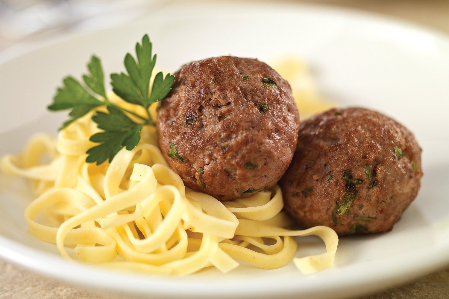 Easy Baked Parmesan Meatballs My Food and Family