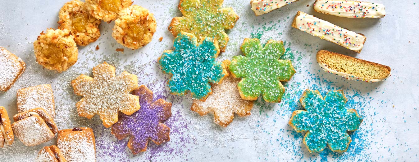 How to Make Christmas Cookies