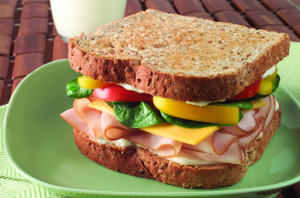 the-20-best-worst-deli-meats-according-to-dietitians