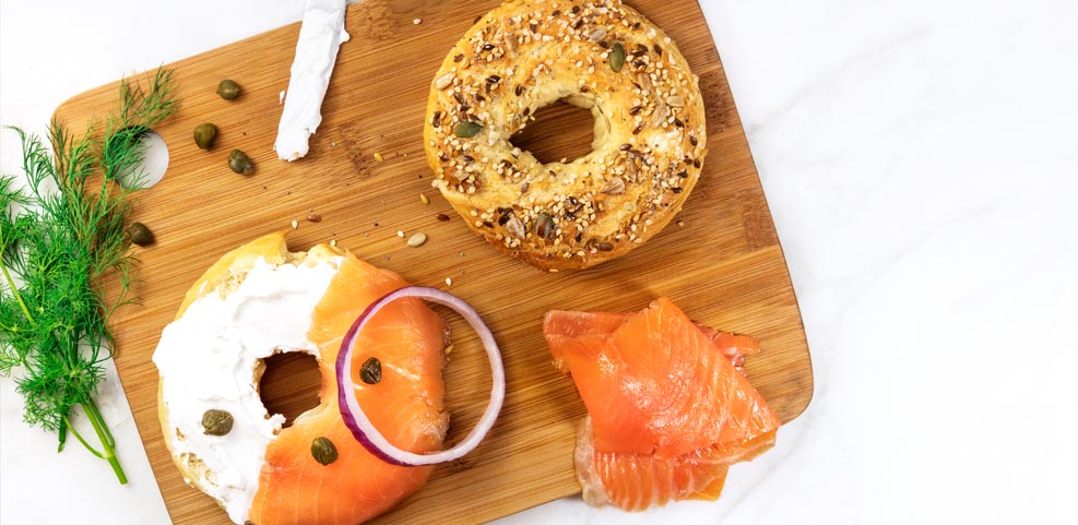 Everything Bagel Seasoning Recipes