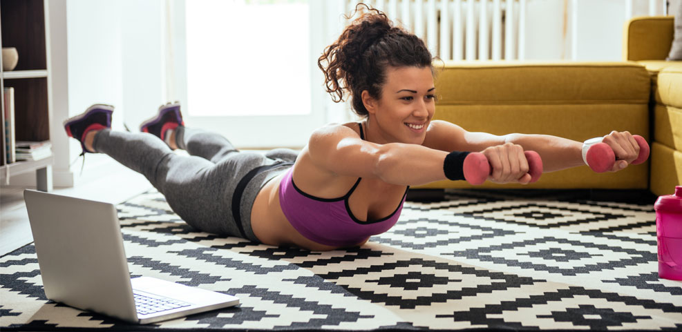 How to Actually Enjoy Working Out, Whether you’re a Beginner or a Seasoned Veteran to Exercise