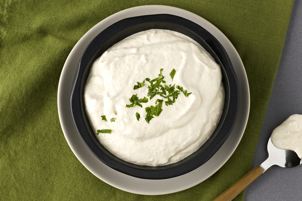 Traditional Horseradish Sauce - My Food and Family