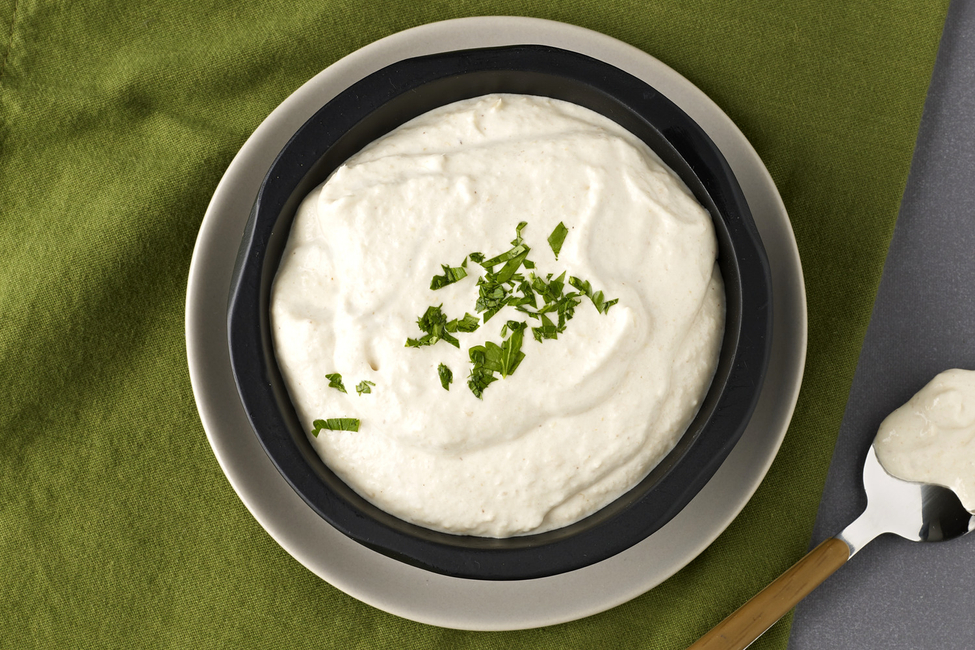 Traditional Horseradish Sauce My Food and Family