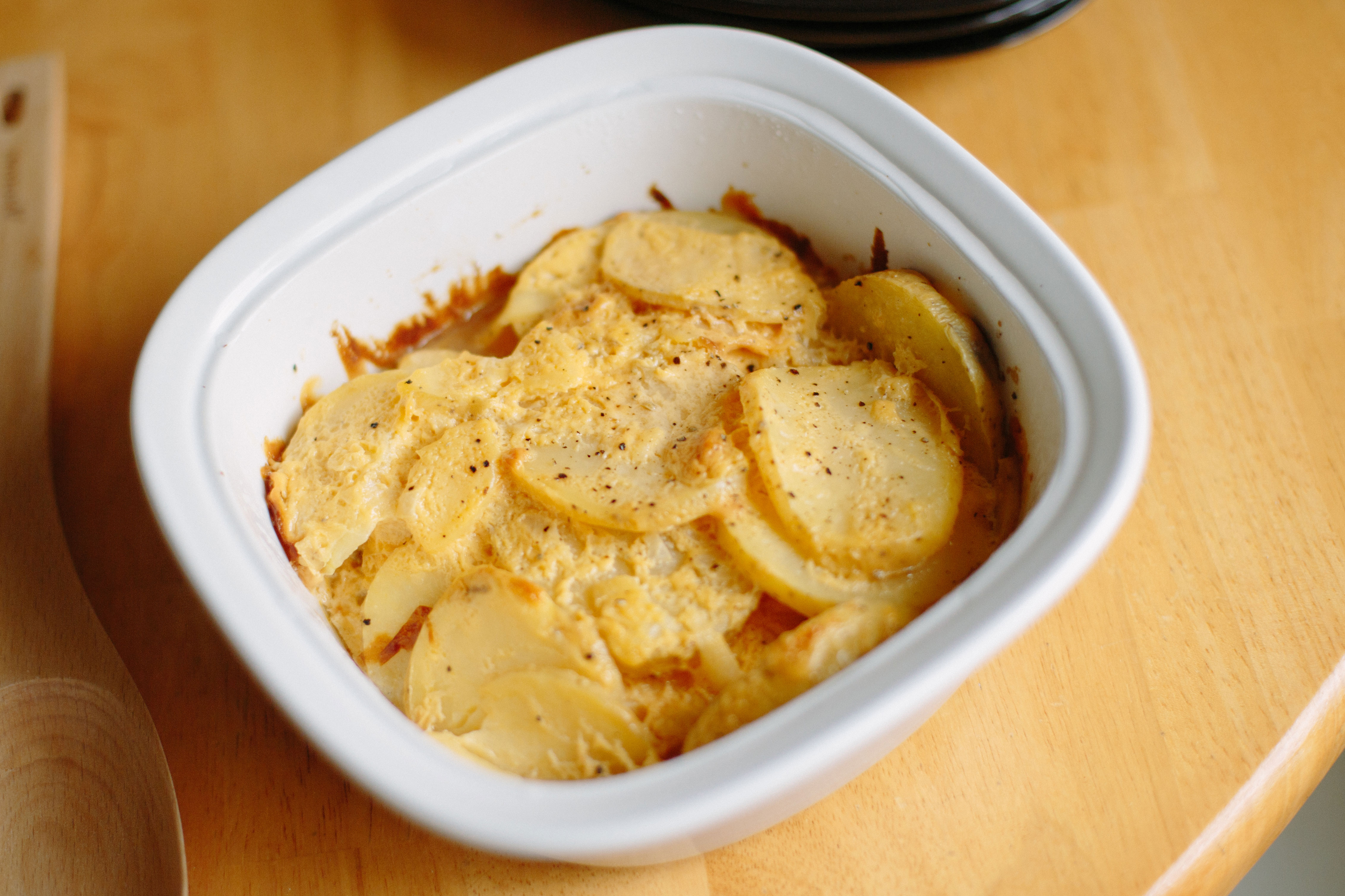 VELVEETA® Classic Potatoes Au Gratin Velveeta