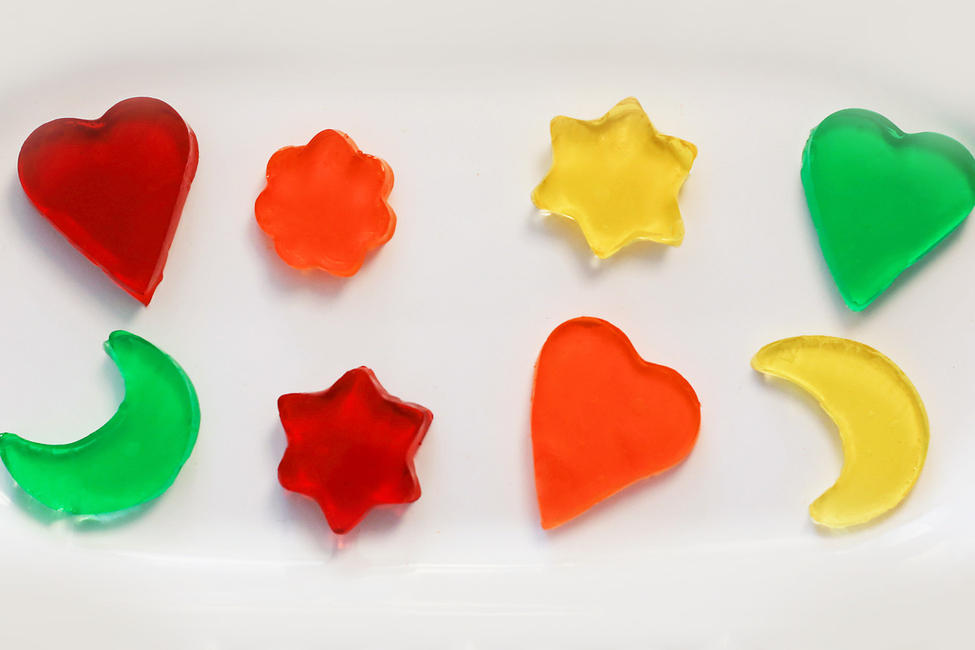 jello jigglers recipe