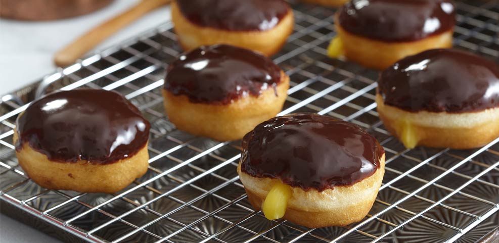 How to Make Delicious Donuts