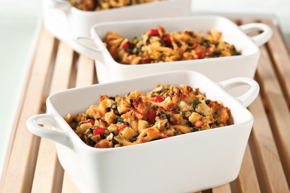 Easy Brunch Bake My Food and Family