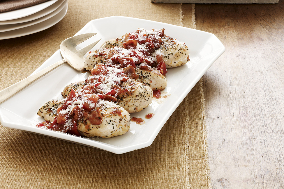 SunDried Tomato Chicken My Food and Family