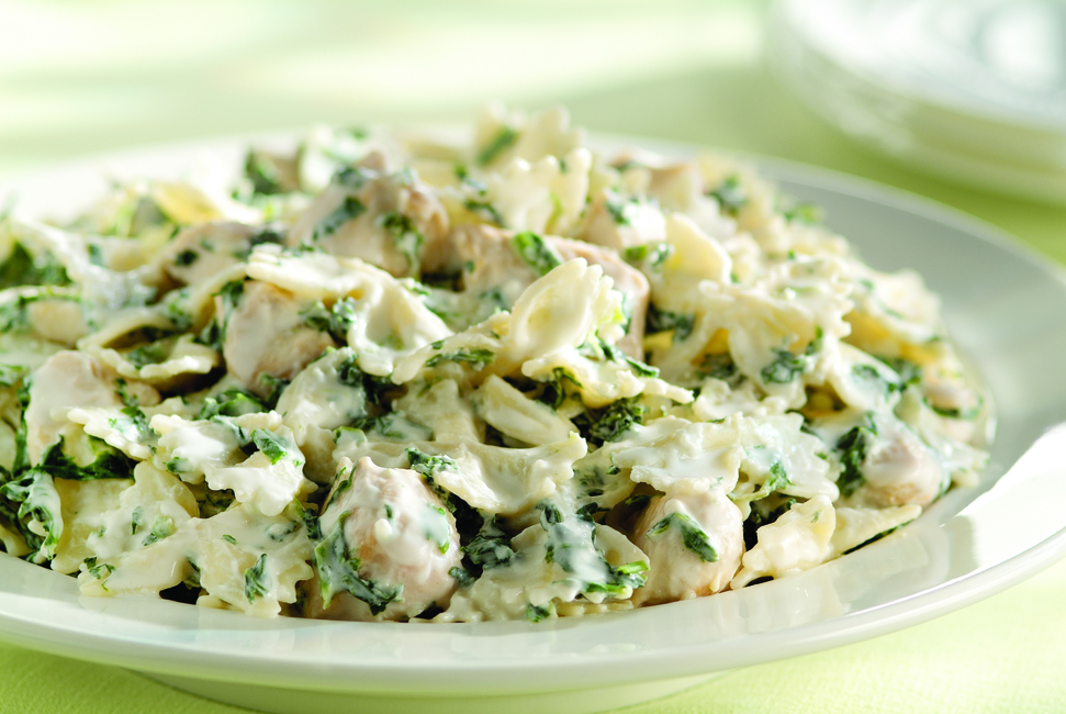 Bow Ties Florentine My Food and Family