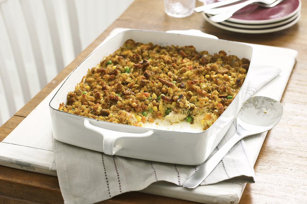 STOVE TOP Easy Chicken Bake My Food and Family