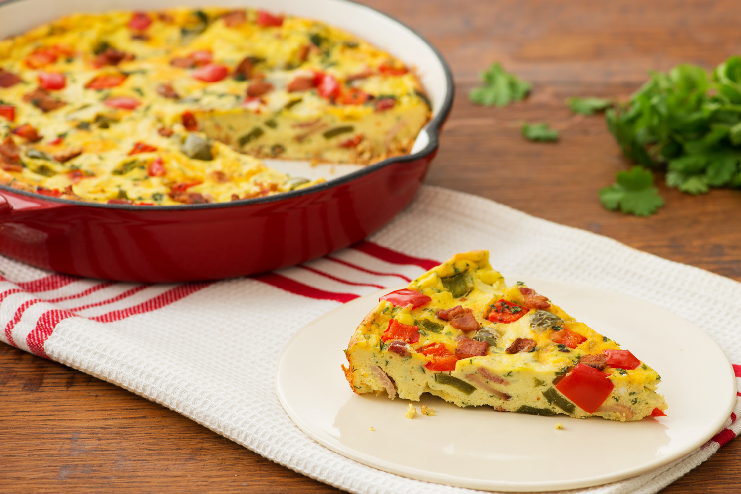 How to Make a Frittata: Your How-to Guide
