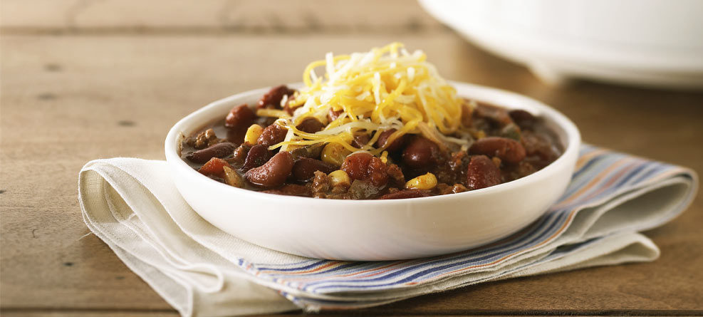 We Found the 9 Best Cincinnati Chili Recipes Guaranteed to Win on