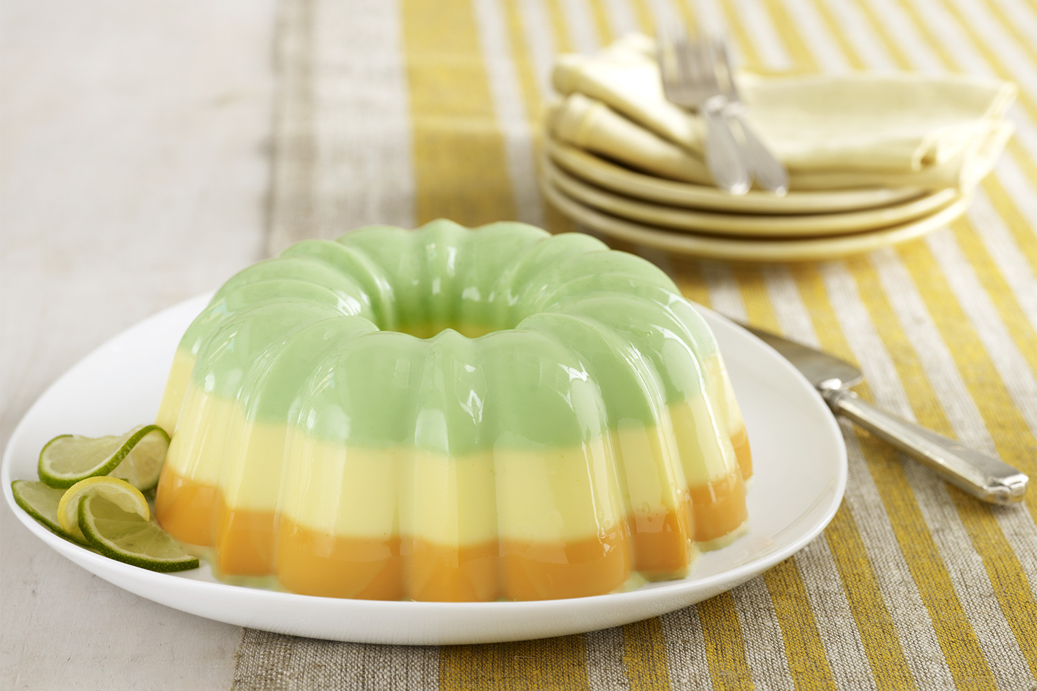 Easy Gelatin Recipes 2023 - AtOnce