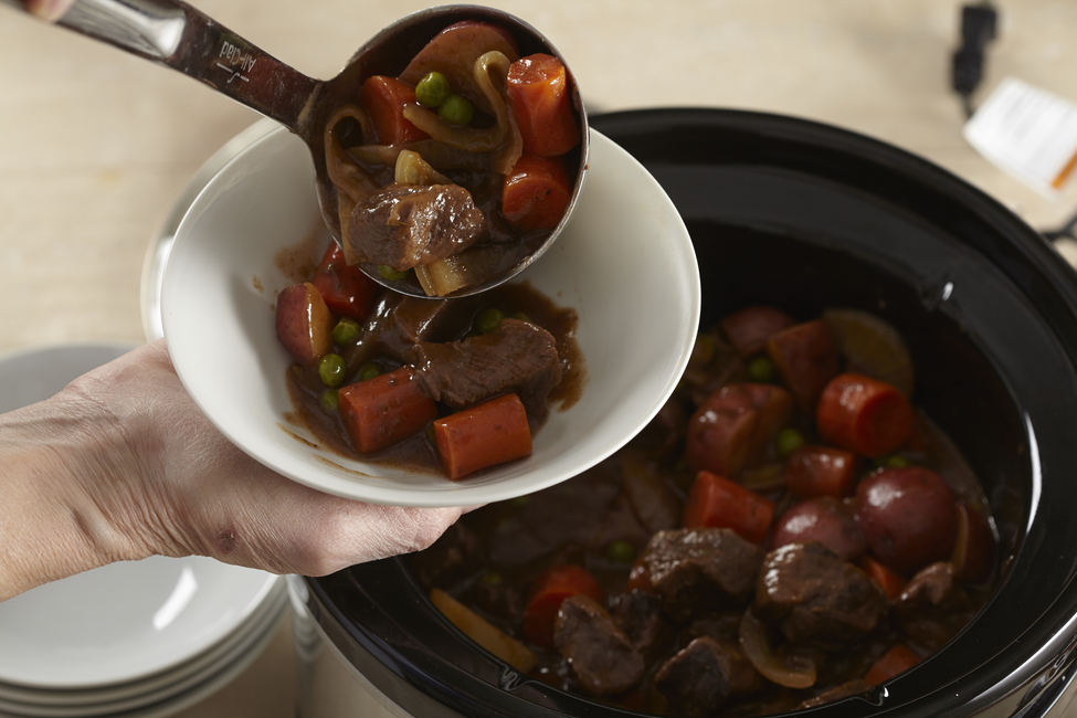 SoEasy SlowCooker Stew My Food and Family