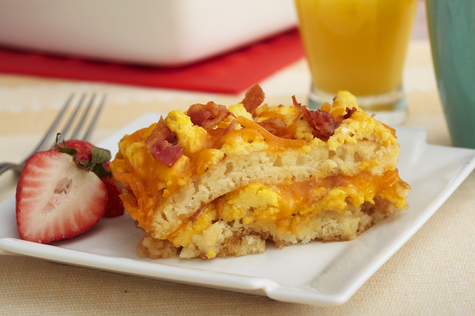 Pancake Lasagna My Food and Family