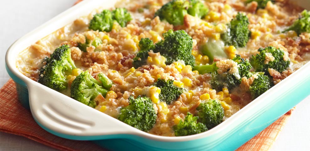 How to Get Kids to Eat Veggies with These Delicious Veggie Side Dishes