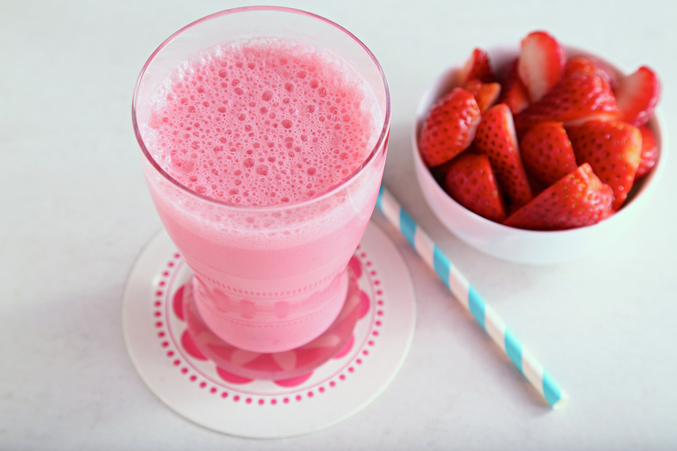 Super Kool Fruit Smoothies My Food and Family