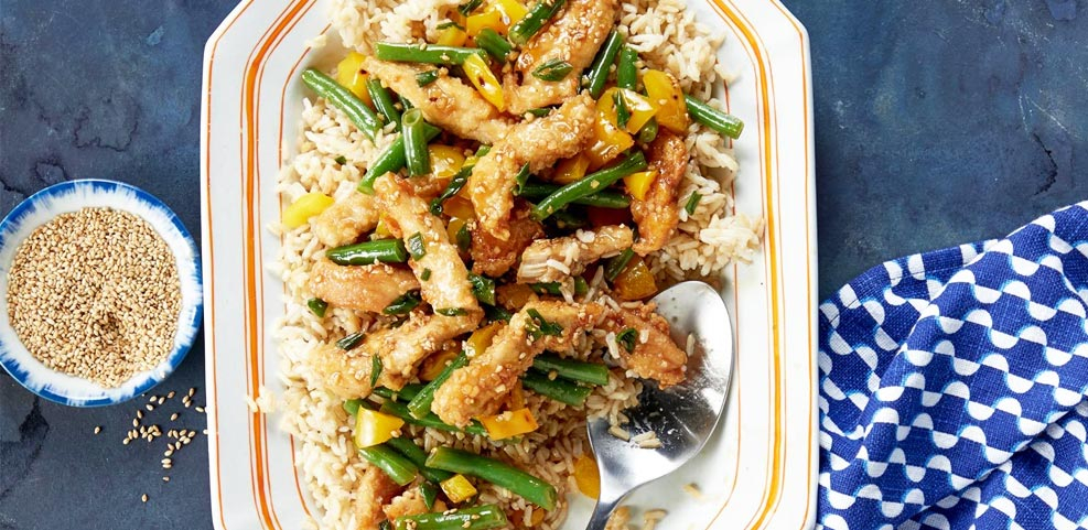 6 Easy Entertaining Recipes