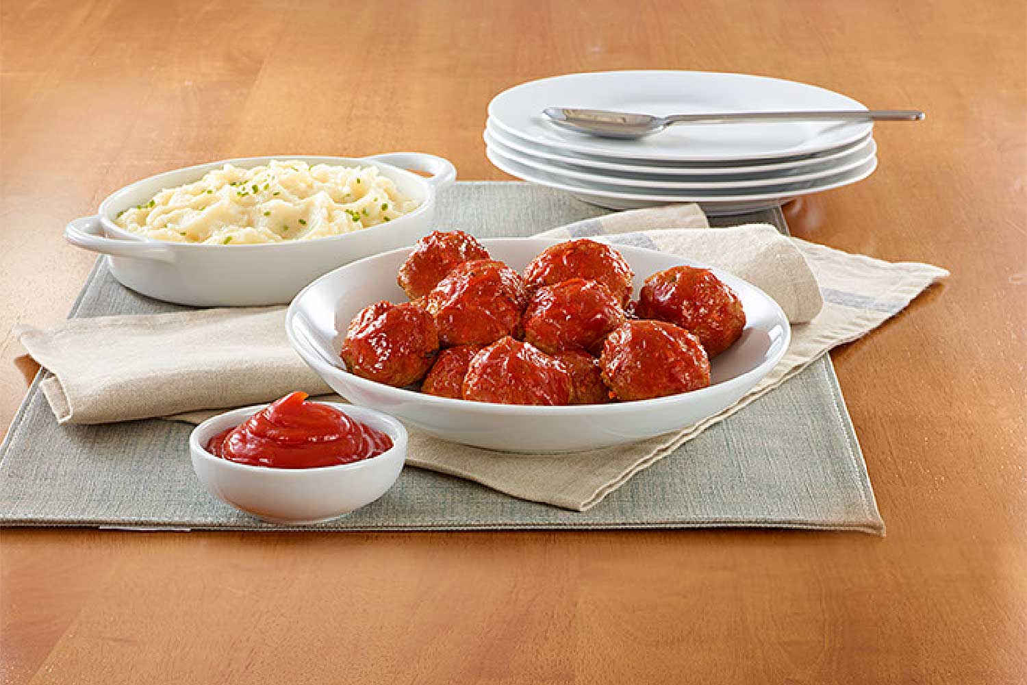 Turkey Meatloaf Meatballs My Food and Family