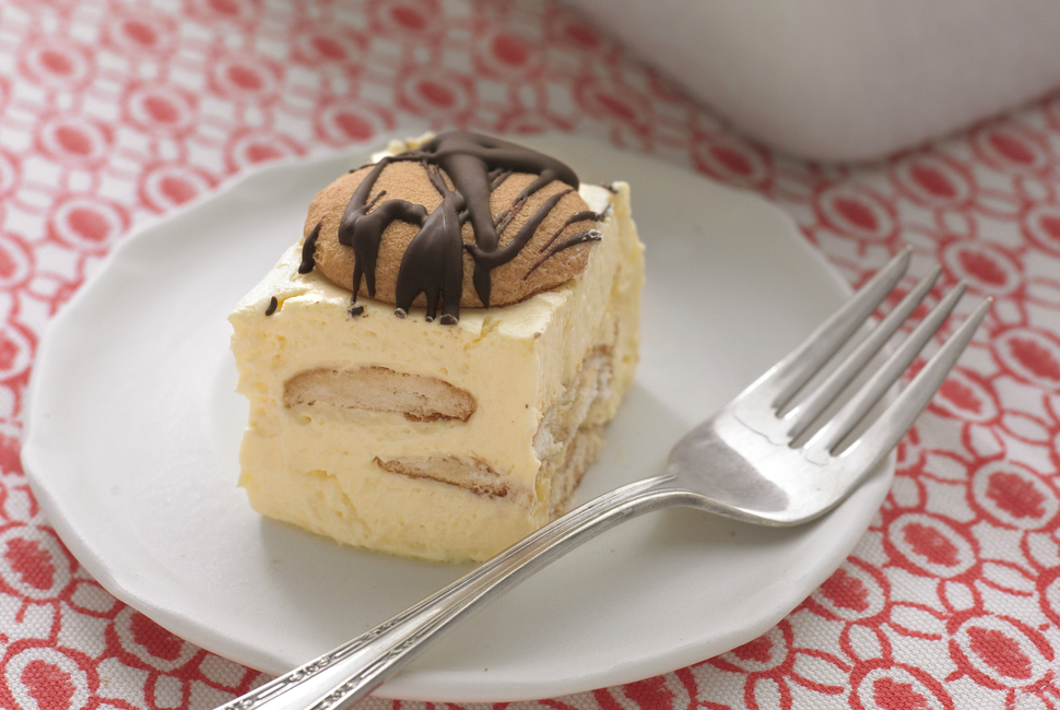 Chocolate Éclair Squares My Food and Family