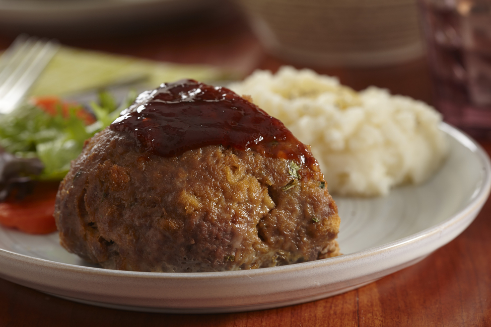 Easy Pleasing Meatloaves