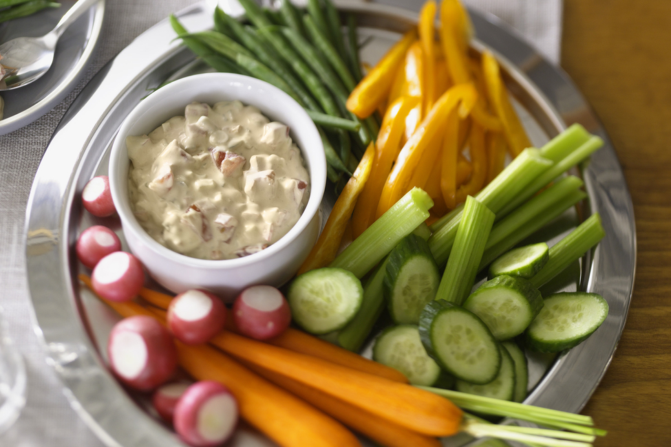 Hickory Farms Garden Vegetable Dip Recipe Fasci Garden