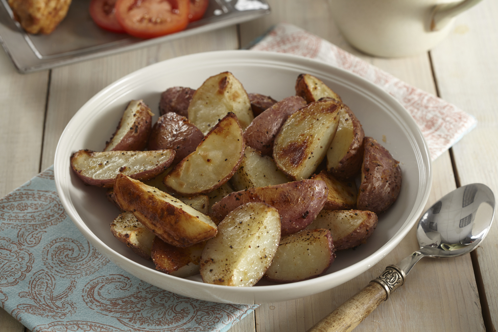 GOOD SEASONS Italian Roasted Potatoes My Food and Family