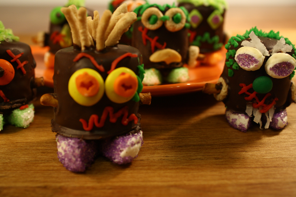 FrankenMallows