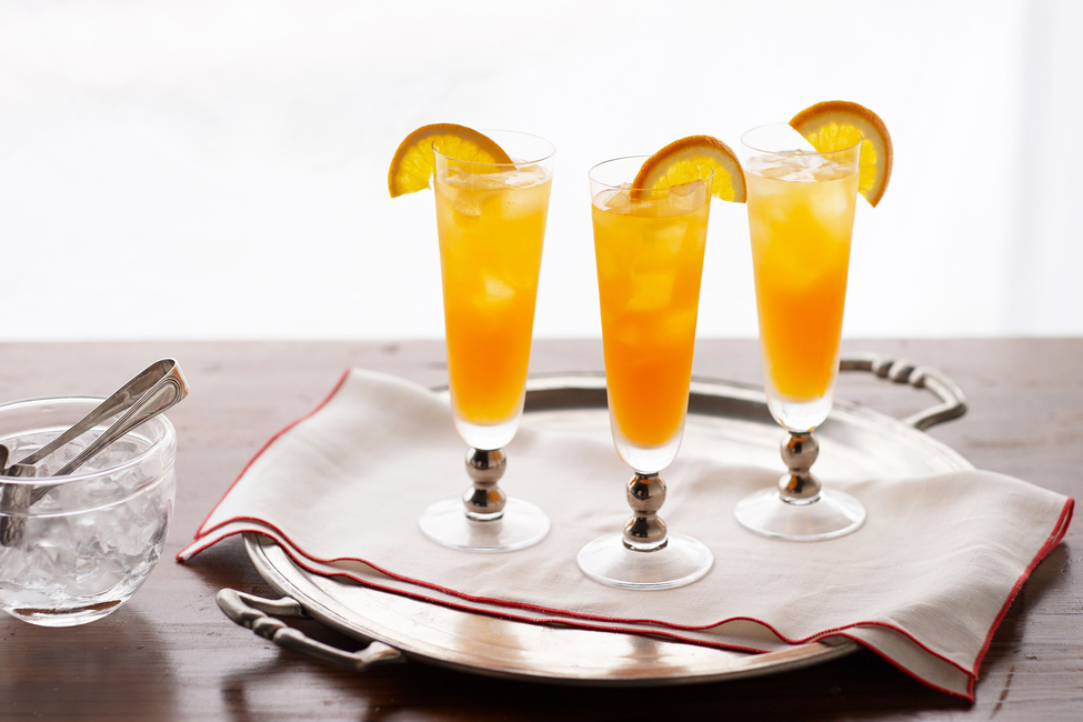 Mock Mimosa Recipe My Food and Family