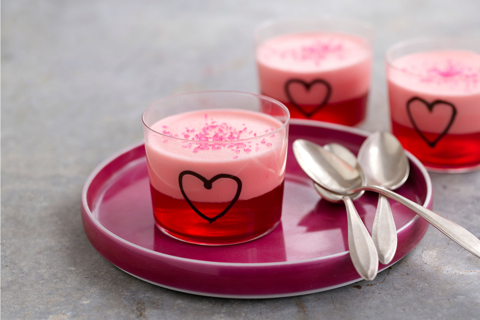 Cupid's Cups