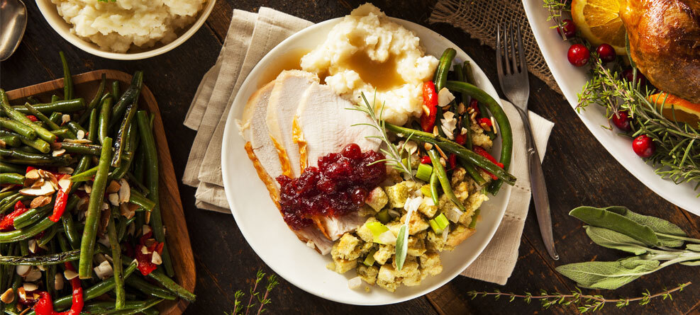 10 Thanksgiving Leftover Recipes to Gobble Up This Year