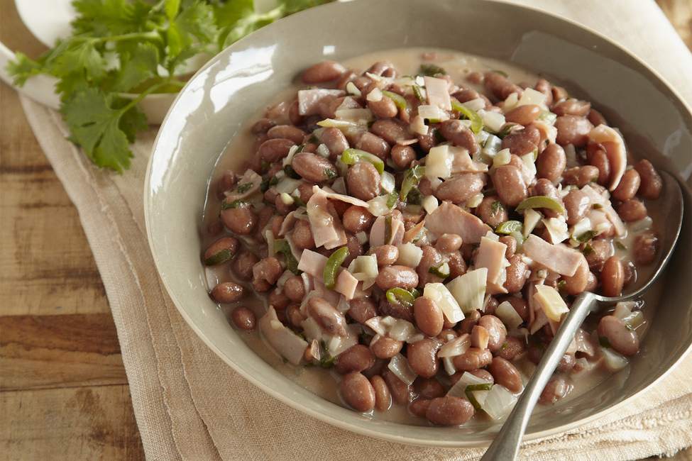 Quick Pinto Bean Recipe My Food and Family
