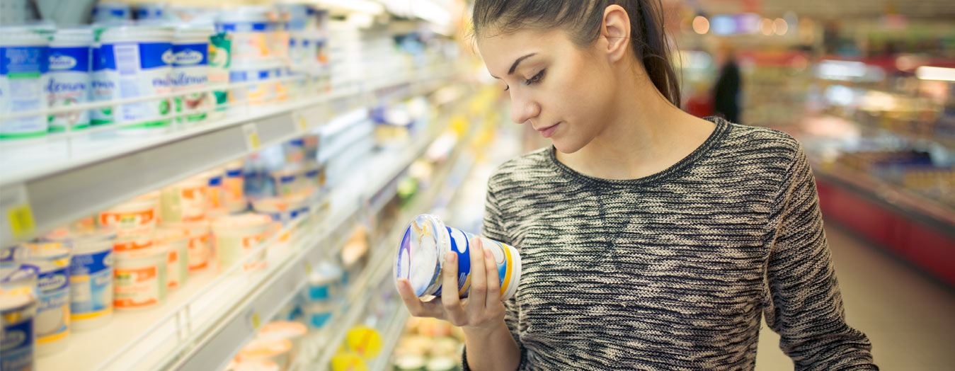 Learn About Gluten Free Labeling