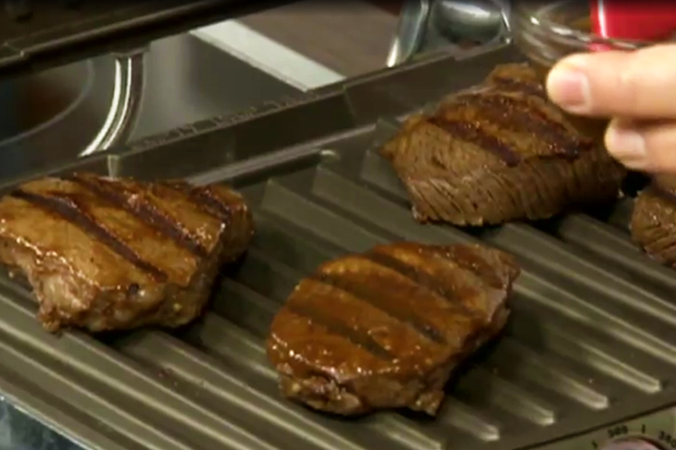 Deliciously Simple: Grilling with Bold Flavor!