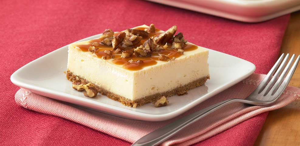 Take Dessert to the Next Level with Our Top Cheesecake Recipes