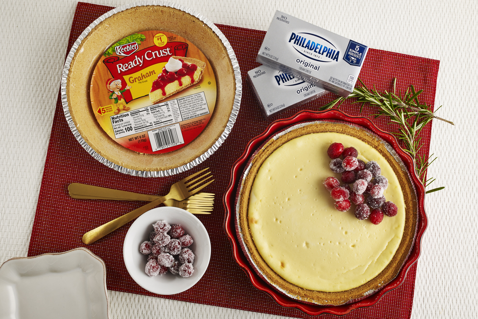 cheesecake recipe easy