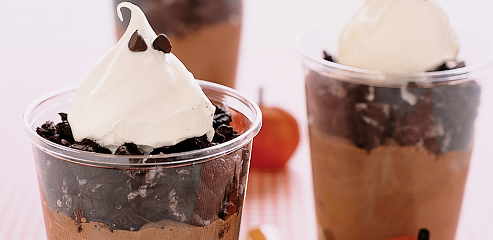 Halloween How-To: Dessert Tips