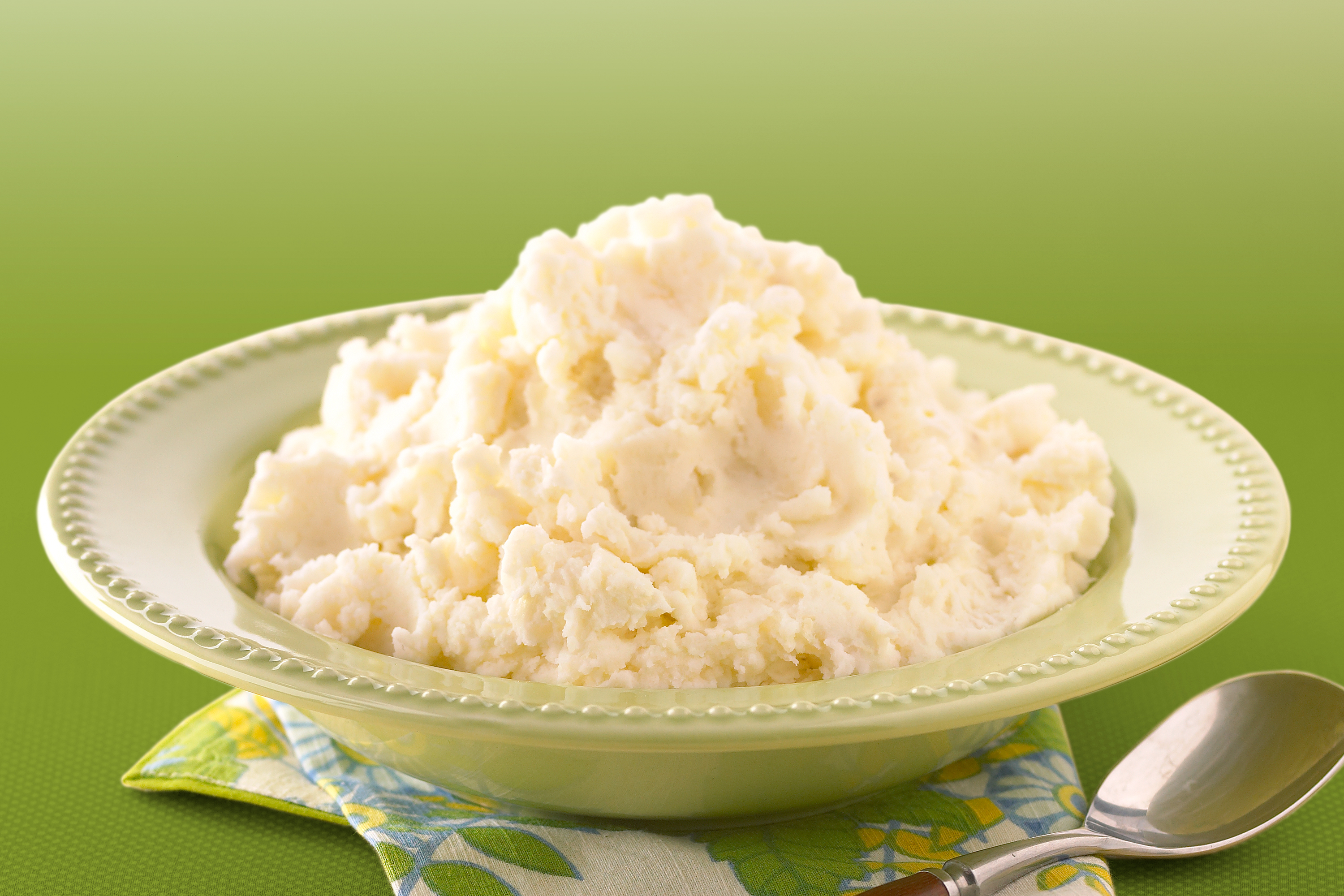 Garlic Mashed Potato Recipe