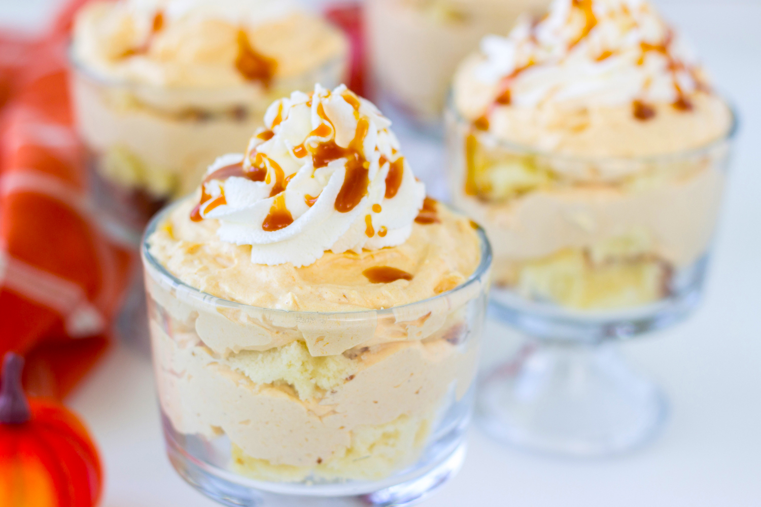 Pumpkin Cheesecake Trifle Creamcheese Com   E02fabe538d047a3802029baa60541f1