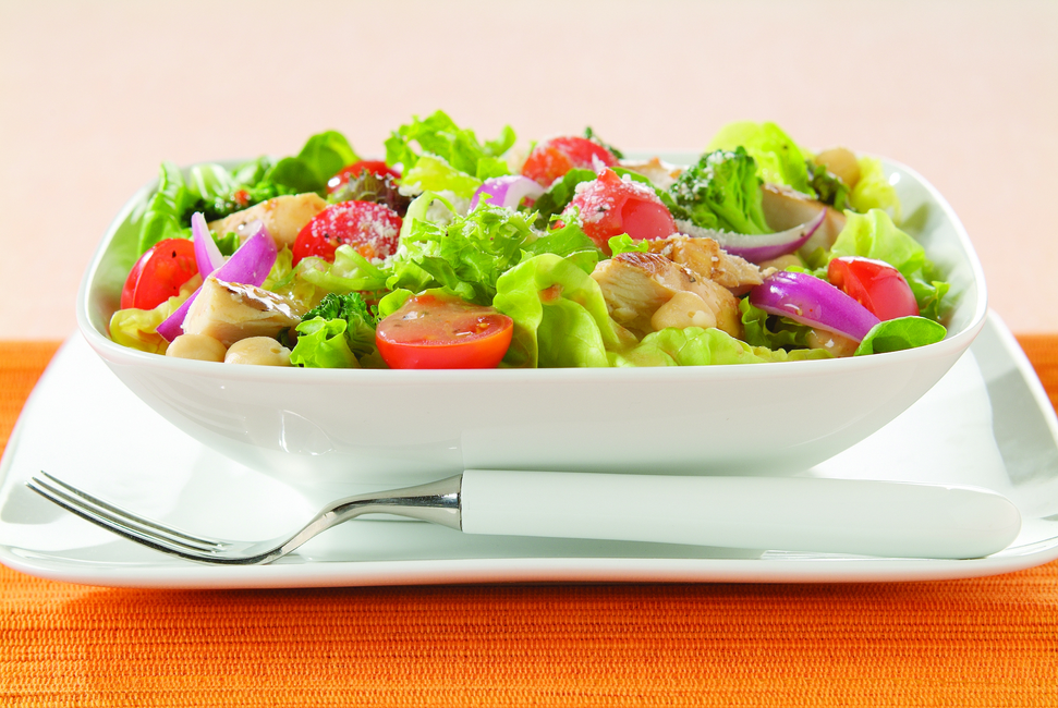 Farmers' Market Chicken Salad My Food and Family