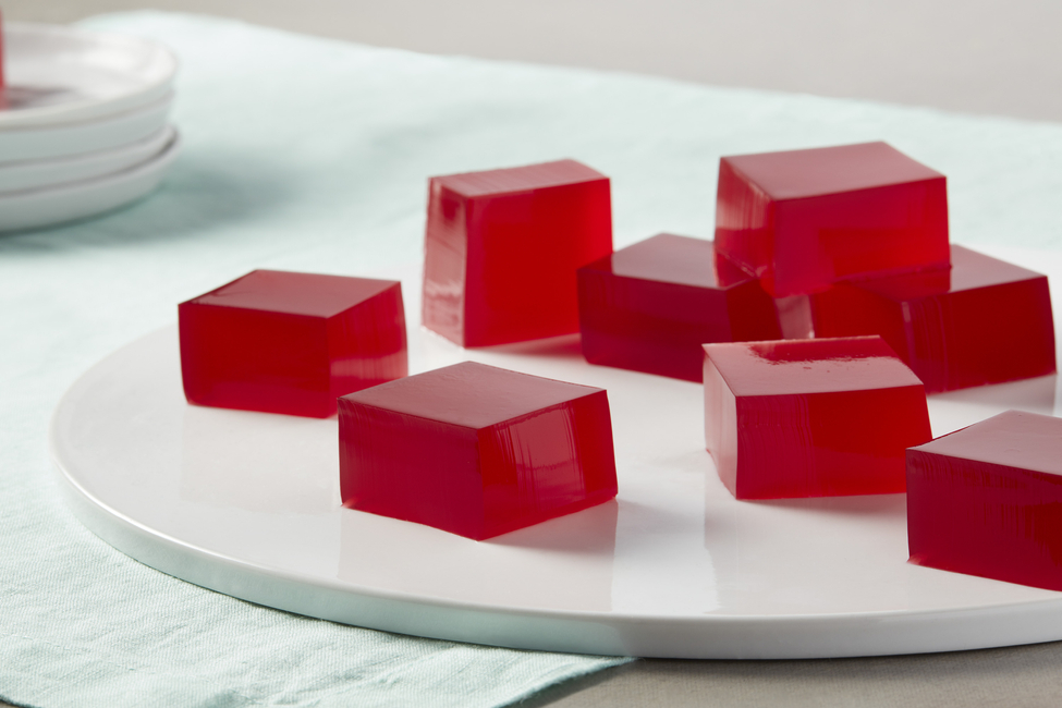Top 3 jello jigglers recipes