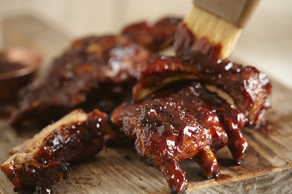 Electric Pressure Cooker Pork Ribs My Food and Family