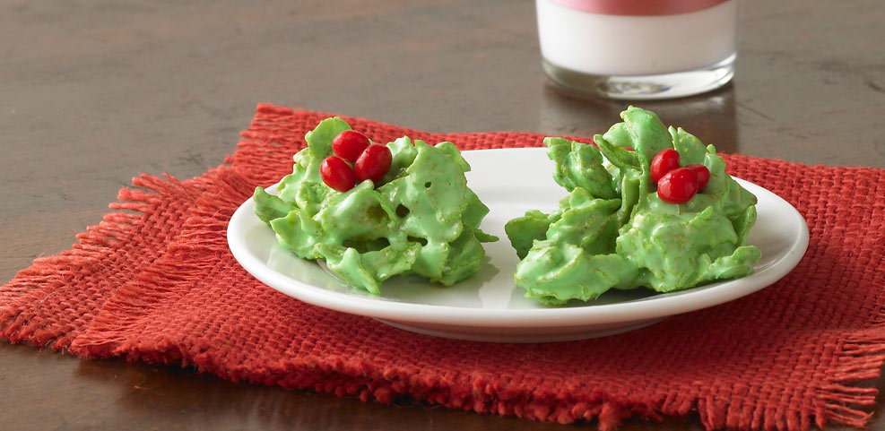 Christmas Cookie Recipes for Every Baker